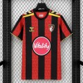 Maillot AFC Bournemouth Domicile 2026/2027 Maillot AFC Bournemouth Domicile 2026/2027