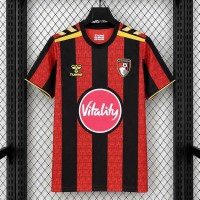 Maillot AFC Bournemouth Domicile 2026/2027