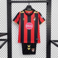 Maillot AFC Bournemouth Enfant Domicile 2026/2027
