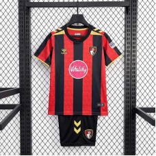 Maillot AFC Bournemouth Enfant Domicile 2026/2027