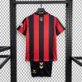 acheter Maillot AFC Bournemouth Enfant Domicile 2026/2027 acheter Maillot AFC Bournemouth Enfant Domicile 2026/2027