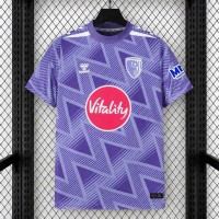 Maillot AFC Bournemouth Exterieur 2026/2027