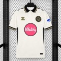 acheter Maillot AFC Bournemouth Third 2026/2027