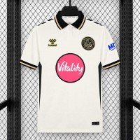 Maillot AFC Bournemouth Third 2026/2027
