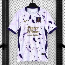 Maillot AFC Richmond Exterieur 2026/2027