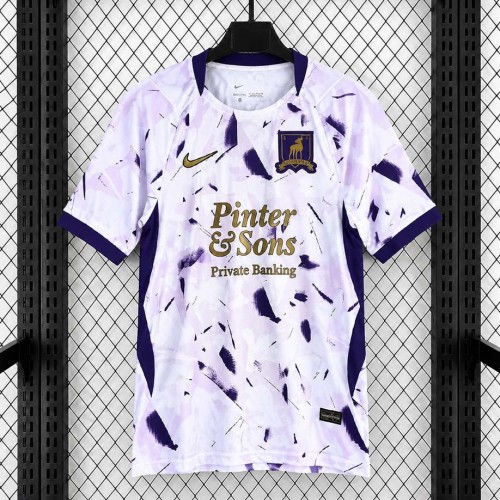 Maillot AFC Richmond Exterieur 2026/2027 Maillot AFC Richmond Exterieur 2026/2027