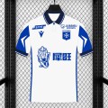 Maillot AJ Auxerre Domicile 2026/2027 Maillot AJ Auxerre Domicile 2026/2027