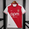 acheter Maillot AS Monaco Domicile 2026/2027 acheter Maillot AS Monaco Domicile 2026/2027