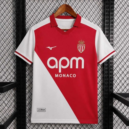 acheter Maillot AS Monaco Domicile 2026/2027 acheter Maillot AS Monaco Domicile 2026/2027