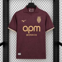 Maillot AS Monaco Exterieur 2026/2027