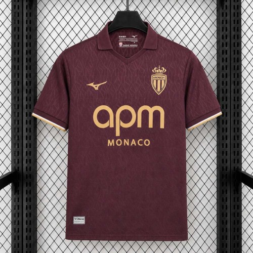 acheter Maillot AS Monaco Exterieur 2026/2027 acheter Maillot AS Monaco Exterieur 2026/2027