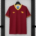 Maillot AS Roma Centenary Retro 2026/2027 Maillot AS Roma Centenary Retro 2026/2027