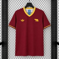 Maillot AS Roma Centenary Retro 2026/2027