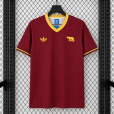Maillot AS Roma Centenary Retro 2026/2027