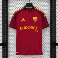 Maillot AS Roma Domicile 2026/2027