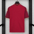 Maillot AS Roma Domicile 2026/2027 Maillot AS Roma Domicile 2026/2027