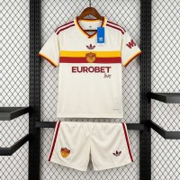 Maillot AS Roma Enfant Exterieur 2026/2027