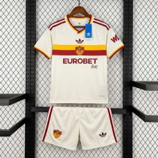 Maillot AS Roma Enfant Exterieur 2026/2027