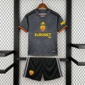 Maillot AS Roma Enfant Third 2026/2027 Maillot AS Roma Enfant Third 2026/2027