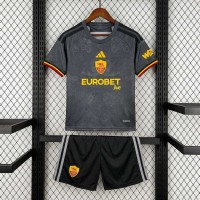 Maillot AS Roma Enfant Third 2026/2027