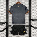Maillot AS Roma Enfant Third 2026/2027 Maillot AS Roma Enfant Third 2026/2027