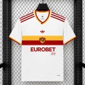 Maillot AS Roma Exterieur 2026/2027 Maillot AS Roma Exterieur 2026/2027
