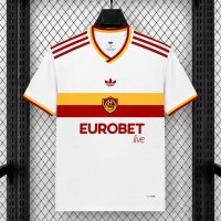 Maillot AS Roma Exterieur 2026/2027