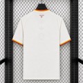 Maillot AS Roma Exterieur 2026/2027 Maillot AS Roma Exterieur 2026/2027