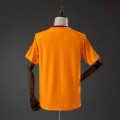 Maillot AS Roma Originals Orange 2026/2027 Maillot AS Roma Originals Orange 2026/2027