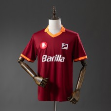 Maillot AS Roma Retro Domicile 1982/1983