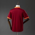 Maillot AS Roma Retro Domicile 1982/1983 Maillot AS Roma Retro Domicile 1982/1983