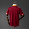 Maillot AS Roma Retro Domicile 1983/1984