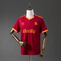 Maillot AS Roma Retro Domicile 1992/1994 Maillot AS Roma Retro Domicile 1992/1994