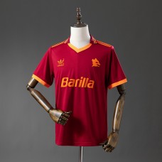 Maillot AS Roma Retro Domicile 1992/1994