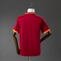 Maillot AS Roma Retro Domicile 1992/1994 Maillot AS Roma Retro Domicile 1992/1994