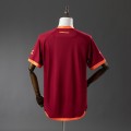 Maillot AS Roma Retro Domicile 2006/2007 Maillot AS Roma Retro Domicile 2006/2007