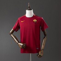 Maillot AS Roma Retro Domicile 2017/2018