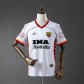 Maillot AS Roma Retro Exterieur 1999/2000