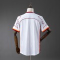Maillot AS Roma Retro Exterieur 1999/2000