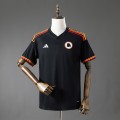 Maillot AS Roma Retro Third 2023/2024 Maillot AS Roma Retro Third 2023/2024