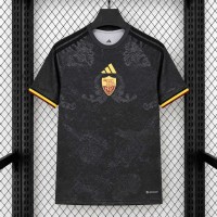 Maillot AS Roma Third 2026/2027