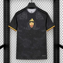 Maillot AS Roma Third 2026/2027