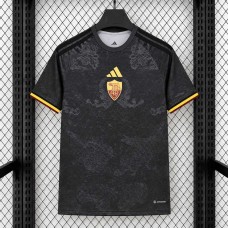 Maillot AS Roma Third 2026/2027