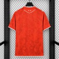 Maillot Aberdeen FC Domicile 2026/2027 Maillot Aberdeen FC Domicile 2026/2027