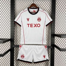 Maillot Aberdeen FC Enfant Exterieur 2026/2027