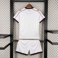 Maillot Aberdeen FC Enfant Exterieur 2026/2027 Maillot Aberdeen FC Enfant Exterieur 2026/2027