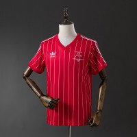 Maillot Aberdeen FC Retro Domicile 1982/1983