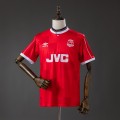 Maillot Aberdeen FC Retro Domicile 1987/1990 Maillot Aberdeen FC Retro Domicile 1987/1990