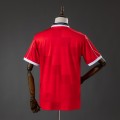 Maillot Aberdeen FC Retro Domicile 1987/1990 Maillot Aberdeen FC Retro Domicile 1987/1990