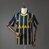 Maillot Aberdeen FC Retro Exterieur 1993/1994